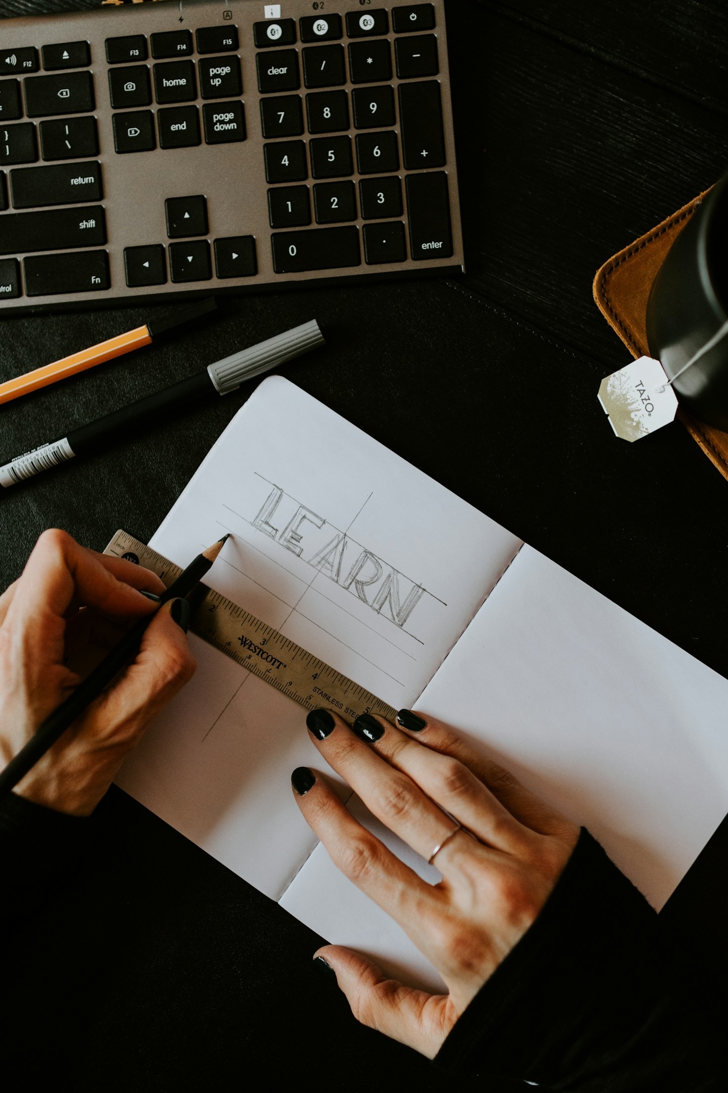 How to Stay Motivated While Practicing