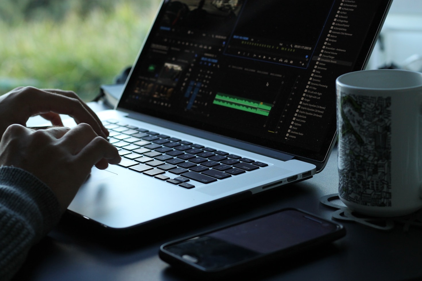 The Science Behind Perfecting Practice